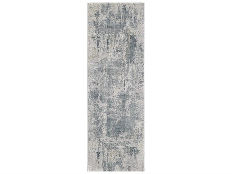 KAS Peyton Abstract Runner Area Rug