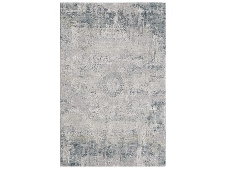 KAS Peyton Abstract Area Rug