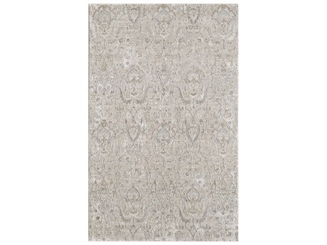 KAS Peyton Damask Area Rug