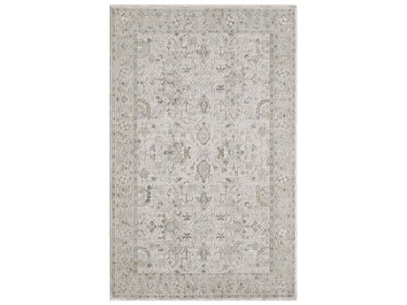 KAS Peyton Bordered Area Rug