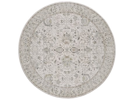 KAS Peyton Bordered Area Rug