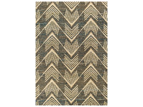 KAS Barcelona Geometric Area Rug