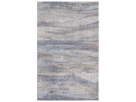 KAS Solana Abstract Area Rug