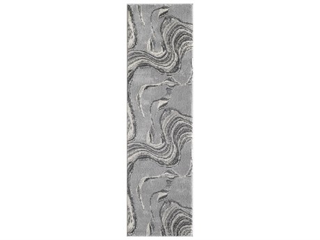 KAS Hue Abstract Runner Area Rug