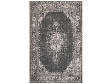 KAS London Bordered Area Rug