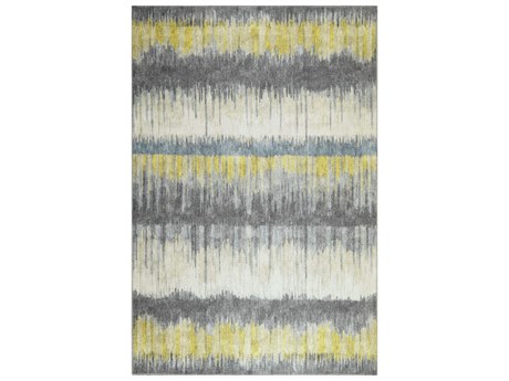 KAS London Geometric Area Rug