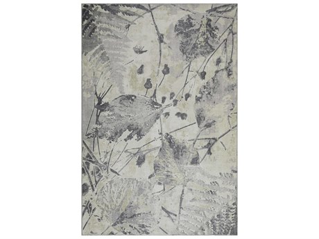 KAS London Abstract Area Rug