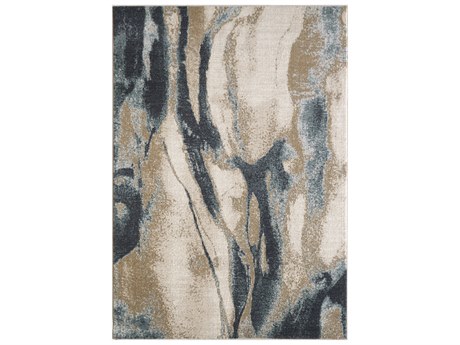 KAS Avalon Abstract Area Rug