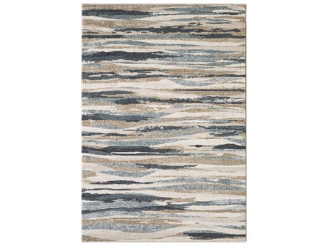 KAS Avalon Abstract Area Rug