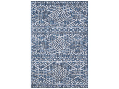 KAS Provo Ikat Area Rug