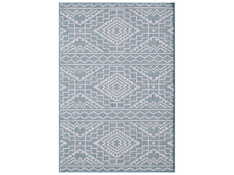 KAS Provo Ikat Area Rug