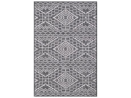 KAS Provo Ikat Area Rug