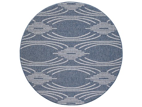 KAS Provo Abstract Area Rug