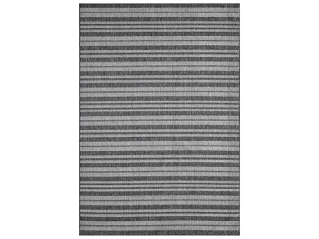 KAS Provo Striped Area Rug