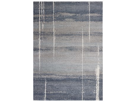 KAS Landscapes Abstract Area Rug