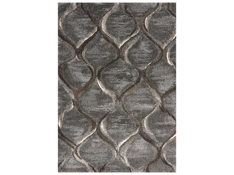 KAS Landscapes Geometric Area Rug