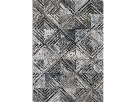 KAS Landscapes Geometric Area Rug