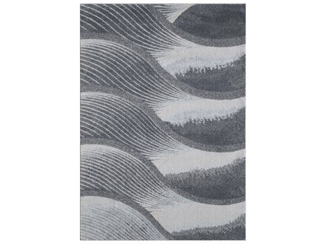 KAS Illusions Abstract Area Rug