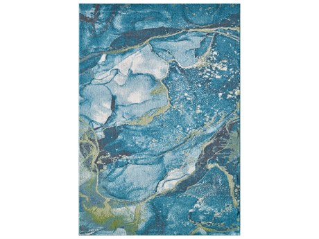 KAS Illusions Abstract Area Rug