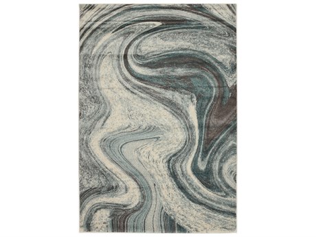 KAS Illusions Abstract Area Rug