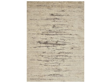 KAS Merino Shag Abstract Area Rug