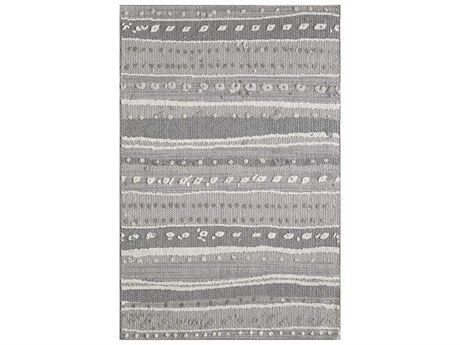 KAS Terrace Striped Area Rug