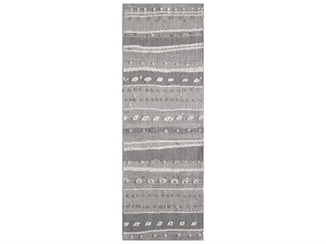 KAS Terrace Striped Runner Area Rug