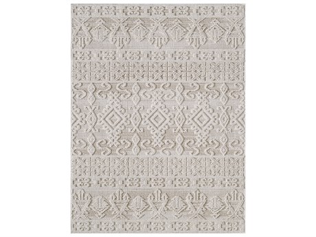 KAS Terra Geometric Area Rug