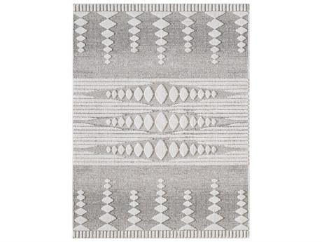 KAS Terra Geometric Area Rug