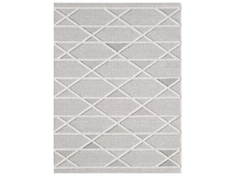 KAS Terra Geometric Area Rug
