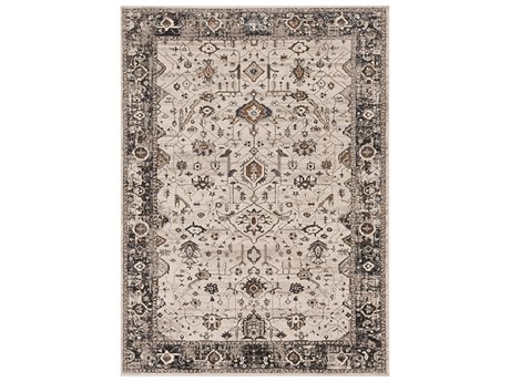 KAS Inspire Bordered Area Rug
