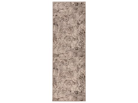 KAS Inspire Abstract Runner Area Rug