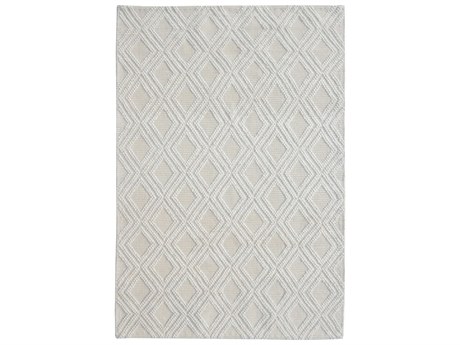 KAS Chloe Geometric Area Rug