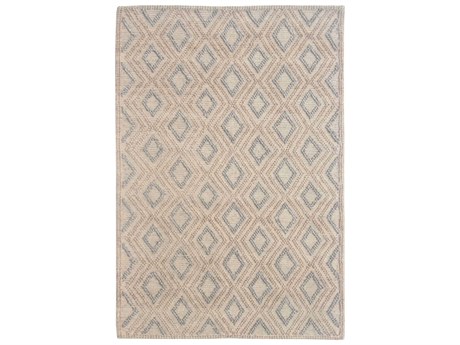 KAS Chloe Geometric Area Rug
