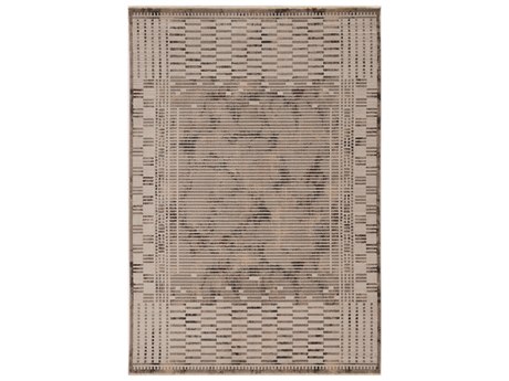 KAS Karina Bordered Area Rug