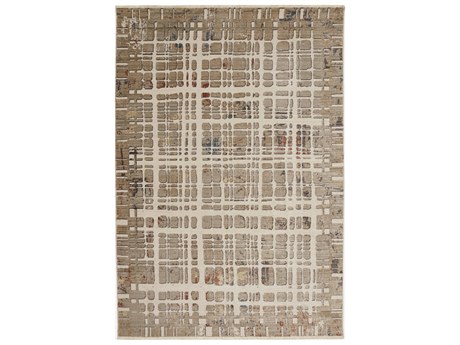 KAS Karina Geometric Area Rug