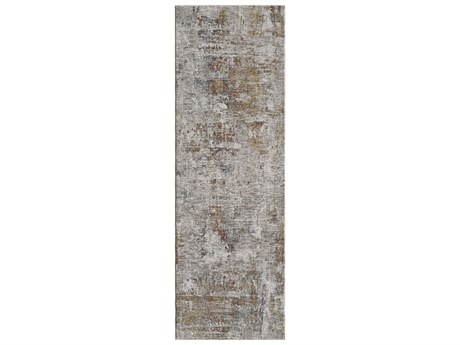 KAS Avani Abstract Runner Area Rug