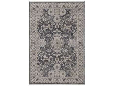 KAS Adele Bordered Area Rug