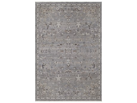 KAS Adele Bordered Area Rug