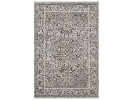 KAS Adele Bordered Area Rug