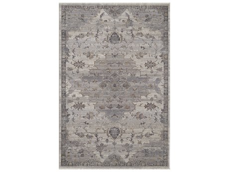 KAS Adele Bordered Area Rug