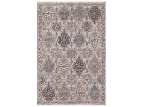 KAS Adele Damask Area Rug