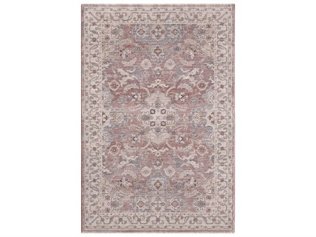 KAS Adele Bordered Area Rug