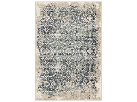 KAS Heritage Ikat Area Rug