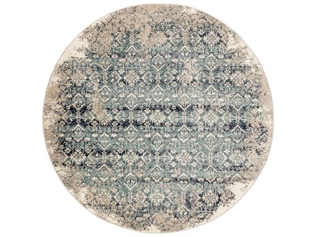 KAS Heritage Ikat Area Rug