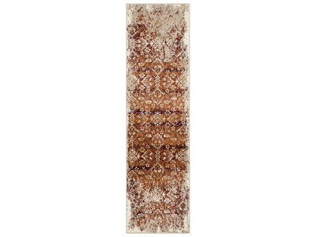 KAS Heritage Ikat Runner Area Rug