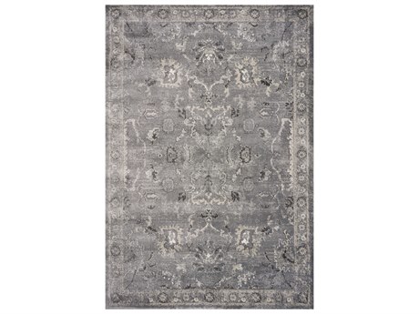 KAS Hue Bordered Area Rug