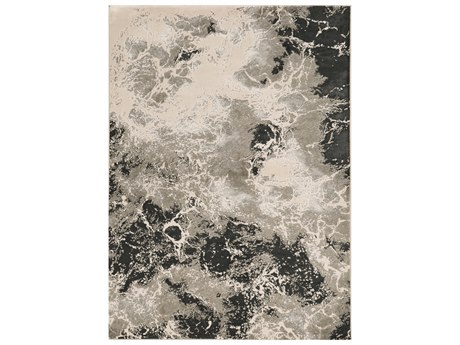 KAS Luna Abstract Area Rug