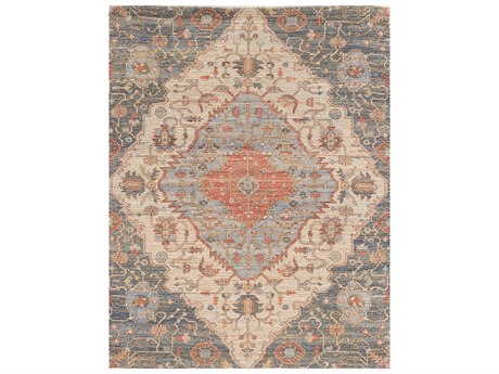KAS Morris Floral Area Rug