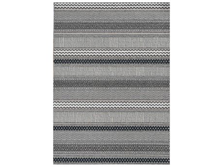 KAS Terrace Geometric Area Rug